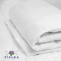 Fialka Yorgan Kaz Tüyü Tek Kişilik 155X215