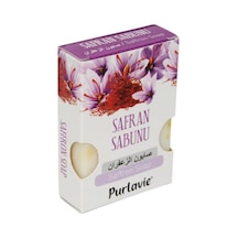 Purlavie Safran Sabunu 100 GR