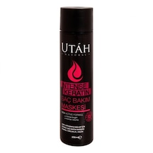 Utah Intense Keratin Saç Bakım Maskesi 250 ML