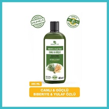 Bezos Hunca Biberiye Yulaf Şampuan 485 Ml Dfnbez