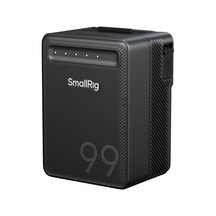 Smallrig 5245 Vb99 Lite Mini V-mount Batarya 6800 Mah