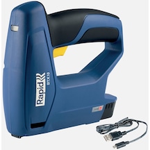Rapid BTX10 Şarjlı Zımba Tabancası