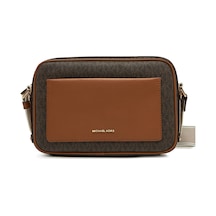 Michael Kors Mıchael Kors Kadın Omuz Çantası 32r5g5vc9b-brn-acorn Kahverengi