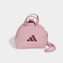 Adidas Lifestyle Kadın Mor Çanta Charm Kq6701