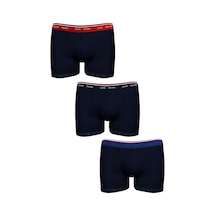 John Frank Üçlü Basıc Brıght Boxer - Jf3Bbr03
