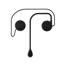 Cbtx Global Mh03 Motosiklet Kaskı Bluetooth Kulaklığı