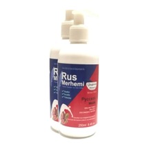 Süper Olegovich Medicine Rus Merhemi Tüy Dökücü Azaltıcı Merhem 250 Ml 2 Adet -