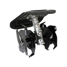Escpowertools Tırpan Çapalama Aparatı 26 MM X 9 Diş