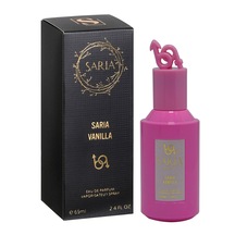 Saria Vanilla Kadın Parfüm EDP 69 ML