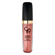Golden Rose Color Sensation Lipgloss No: 131 Brown Nude