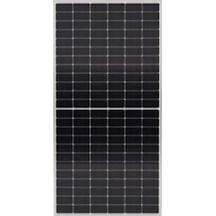 Venta Monokristal Obus Karavan Güneş Paneli 455 Watt