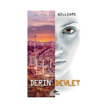 Derin Devlet - Walter Jon Williams - Pegasus