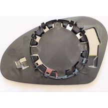 Ayna Camı Seat Ibıza Cordoba Toledo Altea Leon 2003-2005 2002-2008 Sağ