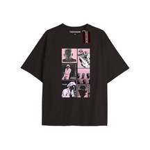 Tyler The Creator Tişört The 63 Siyah