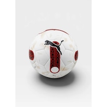 Puma Orbita 5 Hard Surface Süper Lig Futbol Topu No:5 Pompasız, Dayanıklı Kauçuk Top Çok Renkli