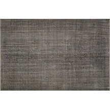 Eşsiz Anadolu Vintage Eskitme El Dokuma Halı 180 X 276 Cm 9514