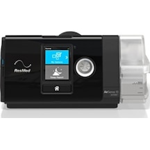 Resmed Airsense 10 Autoset Otocpap + Nemlendirici+ Maske