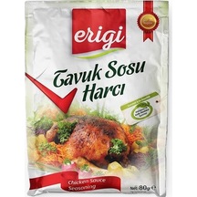 Eriği Tavuk Sosu Harcı 80 G