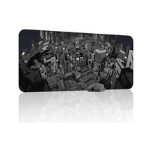 Persona 5 Kaymaz Dikişli Kauçuk Oyuncu Mousepad V4 - 90x40 Xxl Gaming Mouse Pad Fare Altlığı