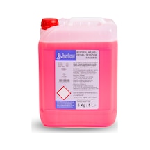 Birka Köpüğü Ayarlı Genel Temizlik Maddesi 5 Lt.
