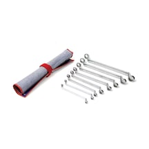 Maxpower Mx3008set Yıldız Anahtar Takımları 8 Parça
