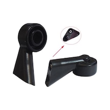 Audi A3 A4 A6 Q7 İçin Arka Cam Su Fıskiye Meme Seti 8e9955985