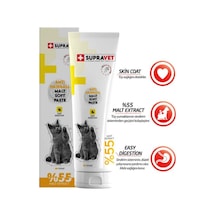 Supravet Anti Hairball Kediler İçin Malt Macun 30 G