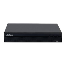Dahua 8kanal 8mp 1-diskli Poe Nvr Kayıt Cihazı Nvr2108hs-8p-4ks3
