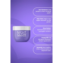 Yeşil Marka Sobe Parfüm Krem Nıght Glow 250 Ml