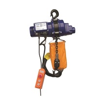 Atlas Atec05 500 KG Kapasite Elektrikli Zincirli Vinç