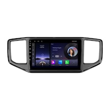 Volkswagen Amarok 2017-2020 Android Multimedya Carplay Android Auto Navigasyon 8gb Ram 128gb 9"