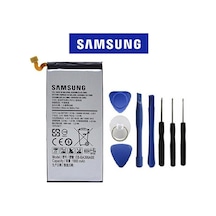 Samsung Uyumlu A3 A300 Pil Batarya Eb-Ba300Abe ve Tamir Seti