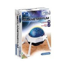 Clementoni İlk Keşif Seti Planetaryum  64569