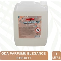 Supta Elegance Oda Parfümü 5 L