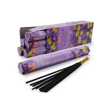 Hem Levander Fennel 2 Paket Toplam 40 Çubuk Tütsü