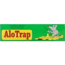 Alotrap Fare ve Böcekler İçin Yapışkan Tuzak 75 ML