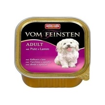 Animonda V.f. Yetişkin Köpek Konservesi 150 Gr Hindi + Kuzu Etli