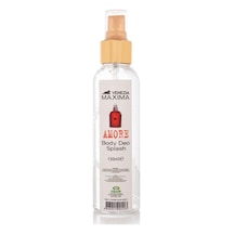 Maxima Body Splash Amore Women Vücut Spreyi 150 ML