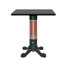 Hottable Tekno 1500 W Infrared Isıtıcılı Masa