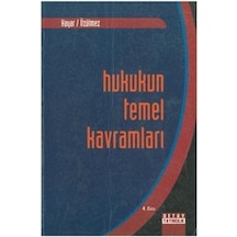 Hukukun Temel Kavramları ismail Kayar. 2.el İadesiz