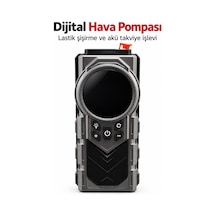 Hs358 Akü Takviye - Lisinya