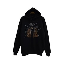 Nf Baskılı Kapüşonlu Sweatshirt (403647672)