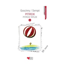Pıtırcık Tatilde - Qhdh-876984