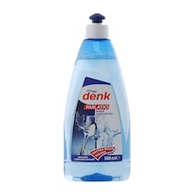 2 Adet Denk Bulaşık Makinesi Parlatıcısı 500 Ml