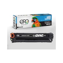 Hp Color Laserjet Cp1518ni Siyah  Uyumlu Toner