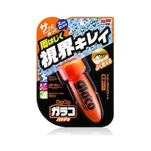 Soft99 Yagmur Su Kaydırıcı - Glaco Roll On  75Ml