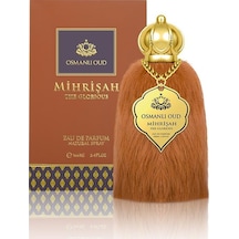 Osmanlı Oud Mihrişah Unisex Parfüm EDP 100 ML
