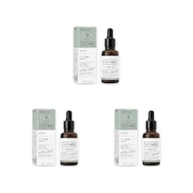 Skın401 Pirinç Özlu Aydınlatıcı Ve Parlaklık Etkili Serum 30ml 3 Paketi