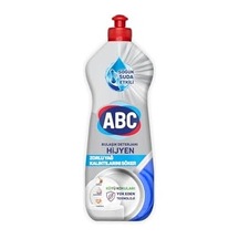 Abc Deterjan Bulaşık Deterjanı Hijyen 685 Gr