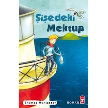 Şişedeki  Mektup